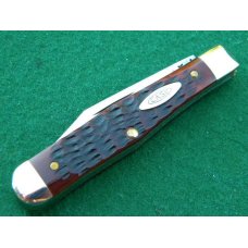 Case XX USA 10 Dot (1970) Bone 6225 1/2 Coke Bottle Knife - Mint Case XX USA 10 Dot (1970) Bone 6225 1/2 Coke Bottle Knife - Mint