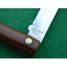 Kissing Crane Germany Wood Sodbuster - NIB