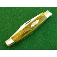 Case XX USA 9 Dot (1971) Stag 5332 Stockman Knife - Mint Case XX USA 9 Dot (1971) Stag 5332 Stockman Knife - Mint