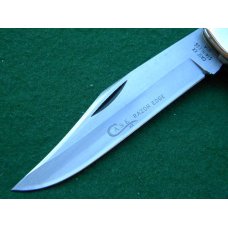 Case XX Stainless USA 4 Dot (1976) Stag 5265 SAB SSP Razor Edge Folding Hunter Knife - Mint Case XX Stainless USA 4 Dot (1976) Stag 5265 SAB SSP Razor Edge Folding Hunter Knife - Mint