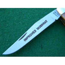 Schrade USA 77OT Improved Muskrat Old Timer - NIB Schrade USA 77OT Improved Muskrat Old Timer - NIB