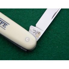 Case XX 1940-64 42057 Office Knife - Mint Case XX 1940-64 42057 Office Knife - Mint