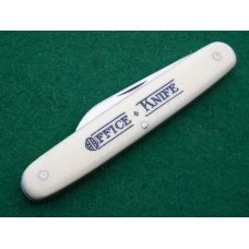 Case XX 1940-64 42057 Office Knife - Mint Case XX 1940-64 42057 Office Knife - Mint