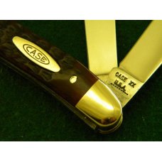 Case XX USA 9 Dot (1971) Bone 6318 HE Stockman - Mint Case XX USA 9 Dot (1971) Bone 6318 HE Stockman - Mint