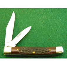 Case XX USA 10 Dot (1970) Bone 6232 2 Blade Stockman - Mint Case XX USA 10 Dot (1970) Bone 6232 2 Blade Stockman - Mint