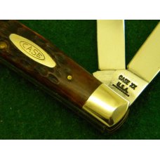 Case XX USA 10 Dot (1970) Bone 6232 2 Blade Stockman - Mint Case XX USA 10 Dot (1970) Bone 6232 2 Blade Stockman - Mint