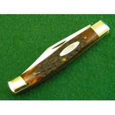 Case XX USA 10 Dot (1970) Bone 6232 2 Blade Stockman - Mint Case XX USA 10 Dot (1970) Bone 6232 2 Blade Stockman - Mint