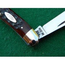 Case XX USA 9 Dot (1971) Bone 6208 Half Whittler - Mint Case XX USA 9 Dot (1971) Bone 6208 Half Whittler - Mint