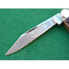 Boker Solingen Germany Tree Brand Bone 280 Whittler Knife