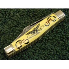 Parker Bicentennial Commemorative Stockman Knife 1775-1975 Parker Bicentennial Commemorative Stockman Knife 1775-1975