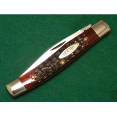 Case XX USA 10 Dot (1970) Bone 6232 Stockman Knife Case XX USA 10 Dot (1970) Bone 6232 Stockman Knife
