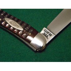 Case XX USA 9 Dot (1971) Bone 61093 Toothpick Knife Case XX USA 9 Dot (1971) Bone 61093 Toothpick Knife
