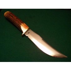 Case XX USA 1998 Stag 523-5 SS Fixed Blade Sheath Knife - NIB Case XX USA 1998 Stag 523-5 SS Fixed Blade Sheath Knife - NIB