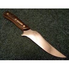 Schrade USA 15OT Deerslayer Delrin Sheath Knife - NIB Schrade USA 15OT Deerslayer Delrin Sheath Knife - NIB