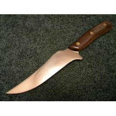 Schrade USA 15OT Deerslayer Delrin Sheath Knife - NIB Schrade USA 15OT Deerslayer Delrin Sheath Knife - NIB