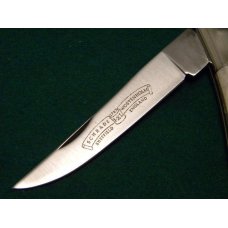 Schrade Wostenholm IXL Sheffield England Stag Lockback - MIB Schrade Wostenholm IXL Sheffield England Stag Lockback - MIB