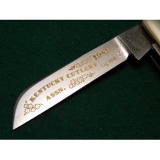Fight'n Rooster Pearl 6 Blade Congress 1981 Club Knife - Mint Fight'n Rooster Pearl 6 Blade Congress 1981 Club Knife - Mint