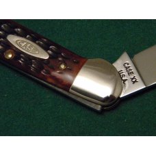 Case XX USA 1965-69 Bone 62131 Canoe Knife Case XX USA 1965-69 Bone 62131 Canoe Knife