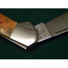 Case XX USA 2000 Autumn Peachseed Bone 61549L SS Copperlock Knife - SFO - NIB Case XX USA 2000 Autumn Peachseed Bone 61549L SS Copperlock Knife - SFO - NIB