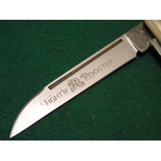 Fight'n Rooster Frank Buster Celebrated Cutlery Germany Stag Irish Congress Jack Knife Fight'n Rooster Frank Buster Celebrated Cutlery Germany Stag Irish Congress Jack Knife