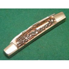 Fight'n Rooster Frank Buster Celebrated Cutlery Germany Stag Irish Congress Jack Knife Fight'n Rooster Frank Buster Celebrated Cutlery Germany Stag Irish Congress Jack Knife