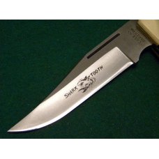 Case XX Stainless USA 6 Dot (1974) Pakawood 7197 L SSP Shark Tooth Lockback Knife - NIB - Rare Case XX Stainless USA 6 Dot (1974) Pakawood 7197 L SSP Shark Tooth Lockback Knife - NIB - Rare