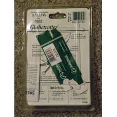 Swiss Buck Model 87533W Globetrotter Swiss Army Style Knife made by Wenger 