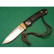 Schrade + USA PH2 Pro Hunter Fixed Blade Sheath Knife  - NIB