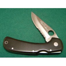 Spyderco Seki Japan G-2 Stainless C18PS Micarta Lockback Knife Design by Wayne Goddard - NIB Spyderco Seki Japan G-2 Stainless C18PS Micarta Lockback Knife Design by Wayne Goddard - NIB