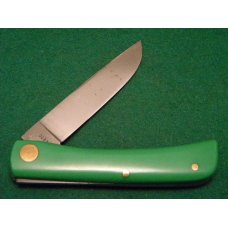 Case XX USA 1974 Green G137 Kentucky Bicentennial Knife - NIB Case XX USA 1974 Green G137 Kentucky Bicentennial Knife - NIB