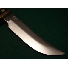 Schrade Walden 165 Old Timer Woodsman Sheath Knife Schrade Walden 165 Old Timer Woodsman Sheath Knife