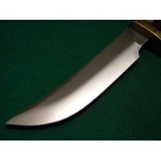 Schrade Walden 165 Old Timer Woodsman Sheath Knife Schrade Walden 165 Old Timer Woodsman Sheath Knife