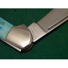 Case XX USA 2000 Turquoise Jigged Bone 61549L SS Copperlock Knife - SFO - NIB Case XX USA 2000 Turquoise Jigged Bone 61549L SS Copperlock Knife - SFO - NIB