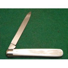 Fight'n Rooster Rostfrei Solingen Germany Pearl Little Pen Knife Fight'n Rooster Rostfrei Solingen Germany Pearl Little Pen Knife