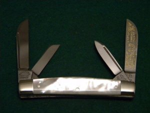 Fight'n Rooster Frank Buster Cut Co Germany Pearl 