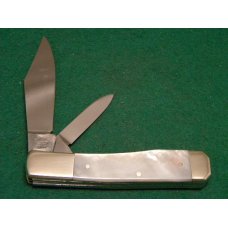 Fight'n Rooster Frank Buster Celebrated Cutlery Germany Pearl Fight'n Rooster Frank Buster Celebrated Cutlery Germany Pearl