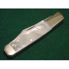 Fight'n Rooster Frank Buster Celebrated Cutlery Germany Pearl Fight'n Rooster Frank Buster Celebrated Cutlery Germany Pearl