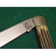 Queen #11 Winterbottom Bone Farmers Knife Queen #11 Winterbottom Bone Farmers Knife