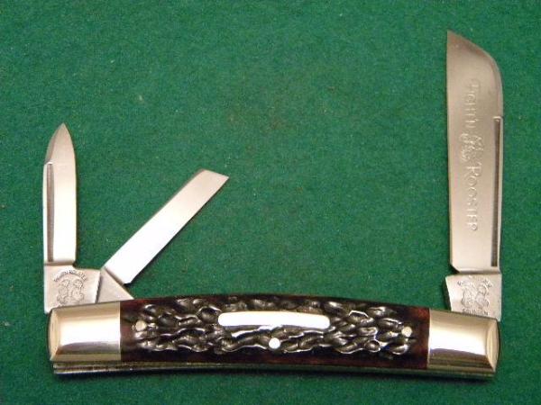 Fight'n Rooster Frank Buster Celebrated Cutlery Germany Bone Congress Whittler Knife Fight'n Rooster Frank Buster Celebrated Cutlery Germany Bone Congress Whittler Knife