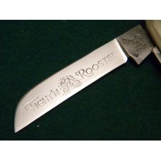 Fight'n Rooster Frank Buster Celebrated Cutlery Germany Bone Congress Knife Fight'n Rooster Frank Buster Celebrated Cutlery Germany Bone Congress Knife