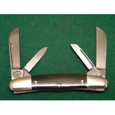 Fight'n Rooster Frank Buster Celebrated Cutlery Germany Horn Congress Knife Fight'n Rooster Frank Buster Celebrated Cutlery Germany Horn Congress Knife