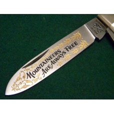 Battle Axe Brand Shouse & Hardin Germany Pearl Battle Axe Brand Shouse & Hardin Germany Pearl