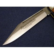 Remington Bullet 1994 R4243 Delrin Camp Knife - NIB Remington Bullet 1994 R4243 Delrin Camp Knife - NIB