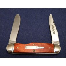 Remington Bullet 1997 R4468 Wood Lumber-Jack Knife - NIB Remington Bullet 1997 R4468 Wood Lumber-Jack Knife - NIB