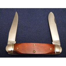 Remington Bullet 1997 R4468 Wood Lumber-Jack Knife - NIB Remington Bullet 1997 R4468 Wood Lumber-Jack Knife - NIB