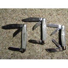 Schatt & Morgan Executive Jack Knife Schatt & Morgan Executive Jack Knife