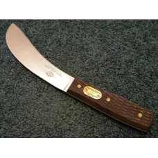 John Russel Cutlery Co. Green River Works 1834-1976 Bicentennial Buffalo Skinnfer Knife - NIB John Russel Cutlery Co. Green River Works 1834-1976 Bicentennial Buffalo Skinnfer Knife - NIB