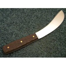 John Russel Cutlery Co. Green River Works 1834-1976 Bicentennial Buffalo Skinnfer Knife - NIB John Russel Cutlery Co. Green River Works 1834-1976 Bicentennial Buffalo Skinnfer Knife - NIB