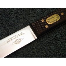 John Russel Cutlery Co. Green River Works 1834-1976 Bicentennial Dadley Knife - NIB John Russel Cutlery Co. Green River Works 1834-1976 Bicentennial Dadley Knife - NIB