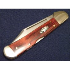Case XX USA 1999 Rosewood 71549L SS Pearl Premier Copperlock Knife - SFO - NIB Case XX USA 1999 Rosewood 71549L SS Pearl Premier Copperlock Knife - SFO - NIB